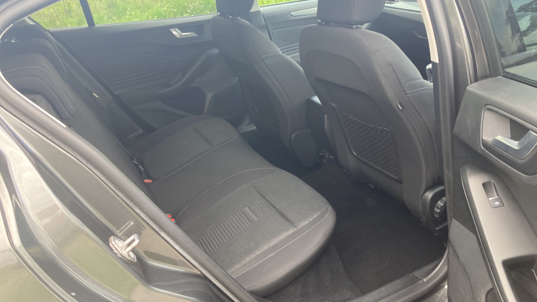 Ford Focus 1.0 EcoBoost 125 Active 5dr Petrol Hatchback